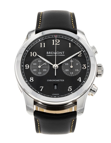 Bremont ALT1 ALT1-C/PB